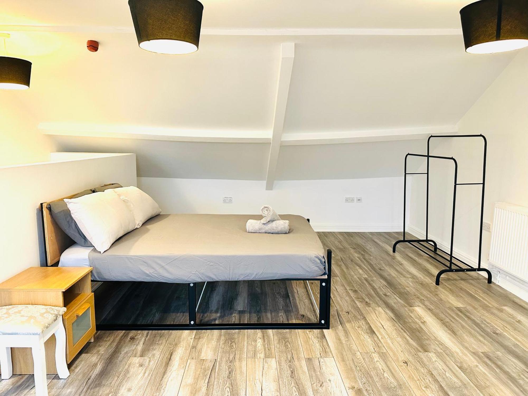Spacious And Affordable City Center Two Beds Flat سوانسي المظهر الخارجي الصورة
