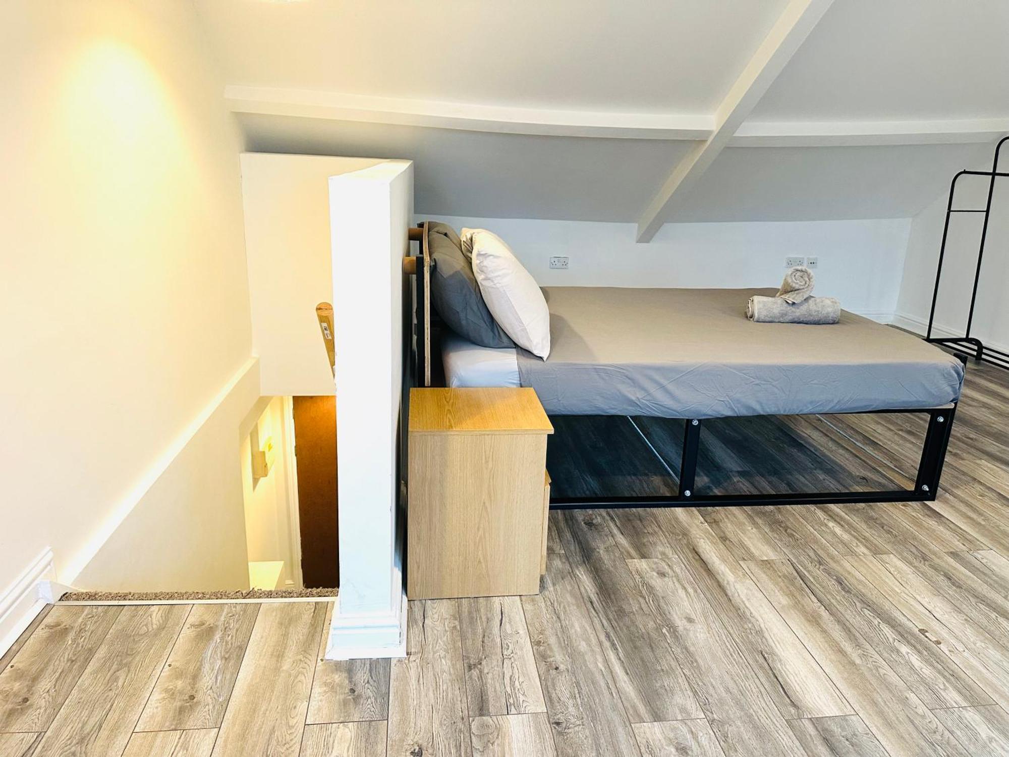 Spacious And Affordable City Center Two Beds Flat سوانسي المظهر الخارجي الصورة